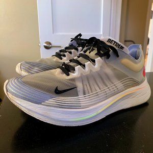 Nike Zoom Fly "Be True"